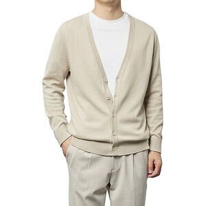 Rene Lion Mens  Cardigan